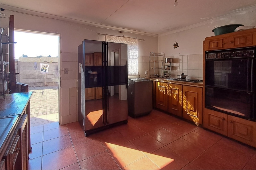 3 Bedroom Property for Sale in Jouberton North West